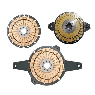 KB TCB PCCU Series Single-plate Air / Pneumatic Clutch And Brake Unit clutch brake combination groups TCB PCCU KB100, KB200, KB300 to KB1200